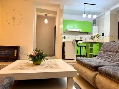 آپارتمان دوخوابه الماس 16