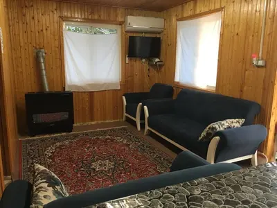 ویلا یک خوابه طاسکوه 2