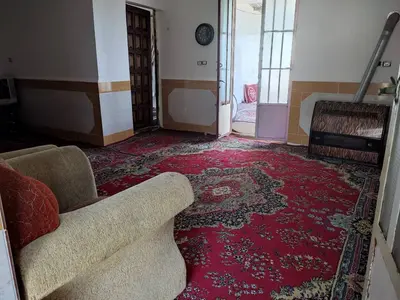 ویلا دوخوابه معقولی