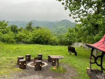 ویلا دوخوابه محمدباقر