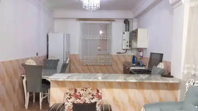 ویلا دوخوابه جنگلی قلعه رودخان 1