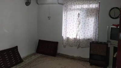 کلبه دوخوابه جنگلی قلعه رودخان2