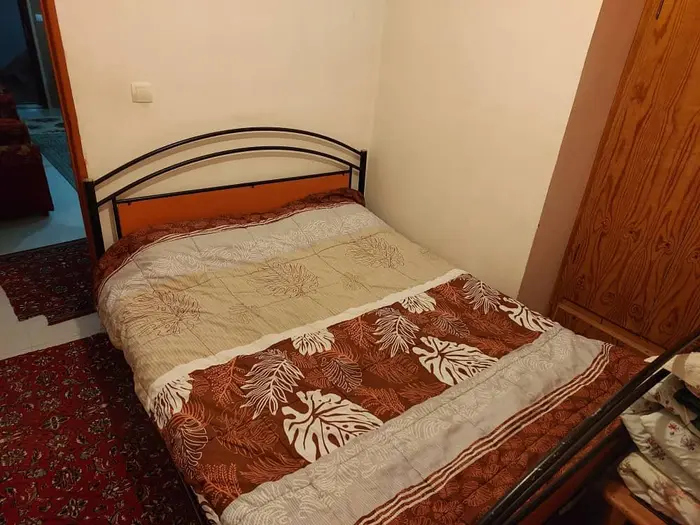 آپارتمان یک خوابه سیکاس