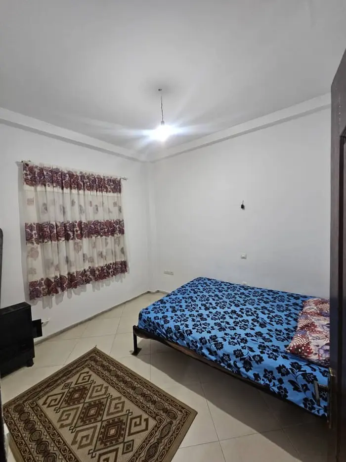 سوئیت دوخوابه ساحلی جعفری