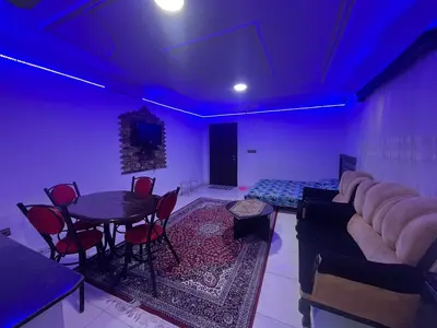 سوئیت فلت دنیا