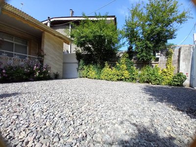 سوئیت فلت موج دریا