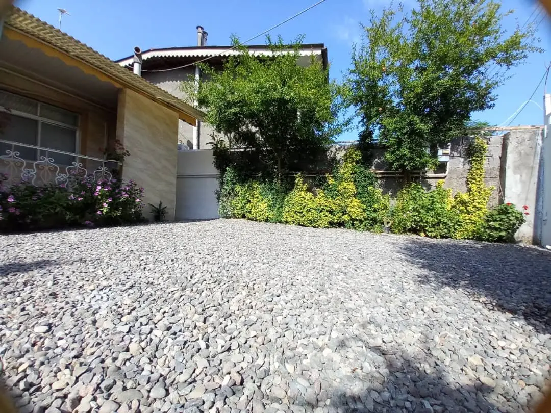 سوئیت فلت موج دریا