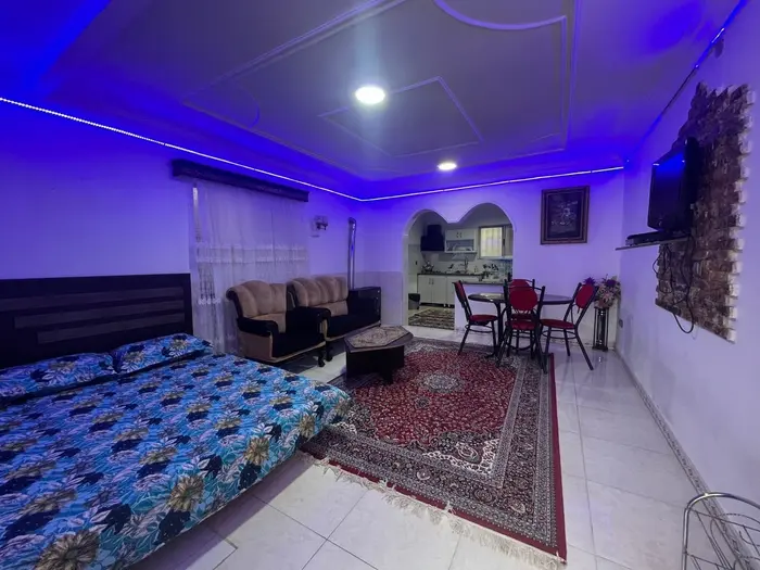 سوئیت فلت دنیا