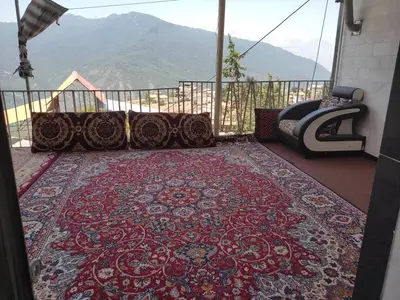 ویلا دوخوابه معقولی