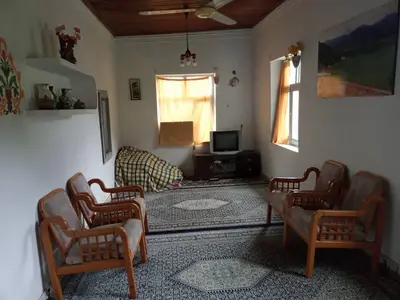 اقامتگاه سنتی فلت آرتان