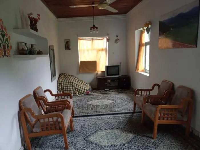 اقامتگاه سنتی فلت آرتان