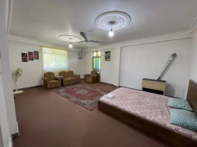 ویلا دوخوابه محمدباقر