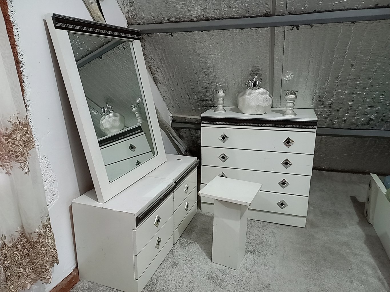 یک خوابه باغشهر ارطه