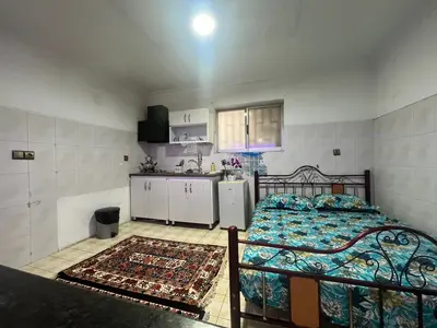 سوئیت فلت دنیا