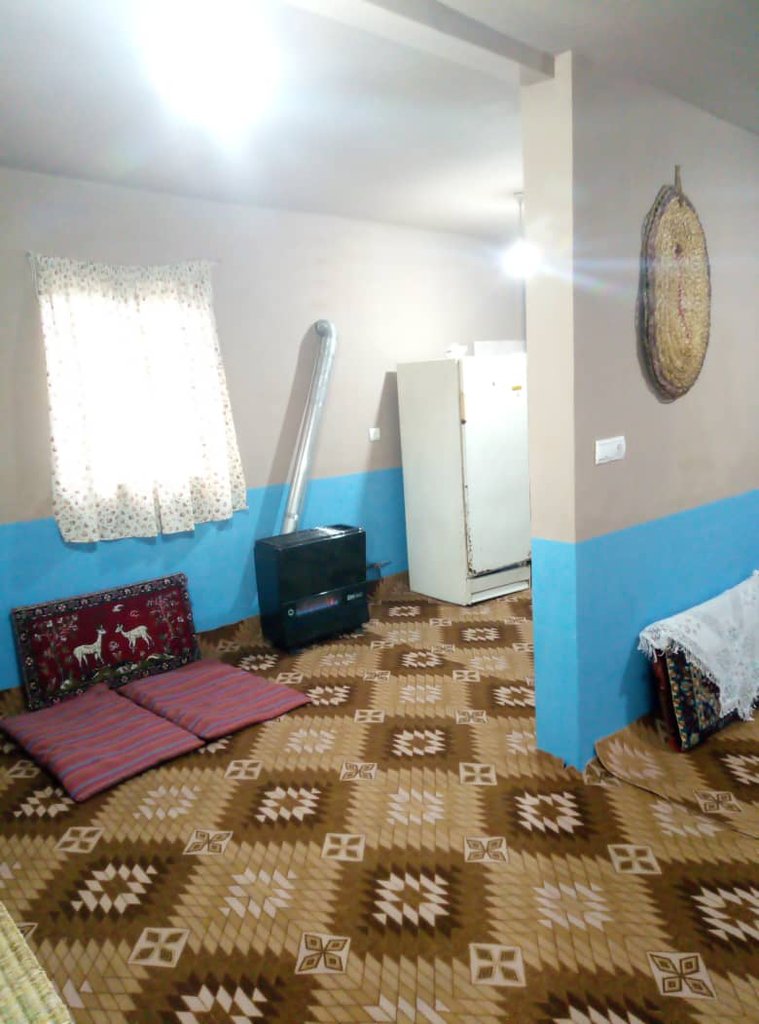 کلبه گالش کتام - واحد 1