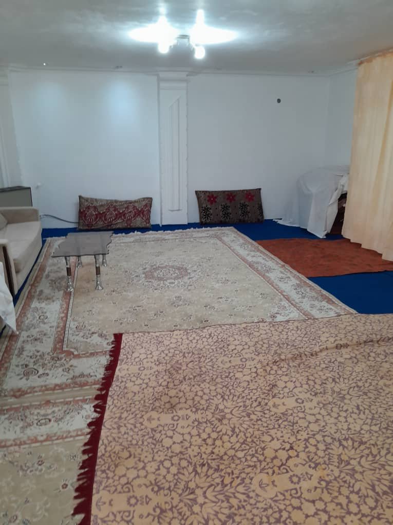 سوئیت فلت شفت