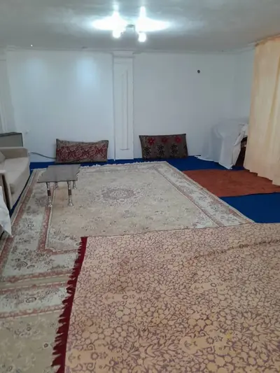 سوئیت فلت شفت