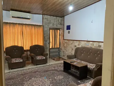 ویلا دوخوابه ساحلی کاسپین امیر