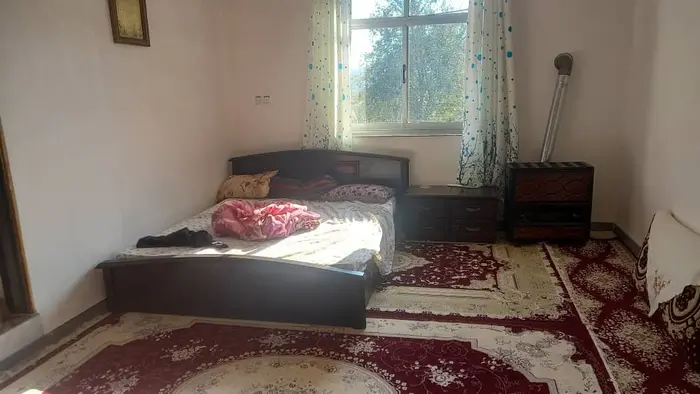 ویلا دوخوابه جنگلی جوادی