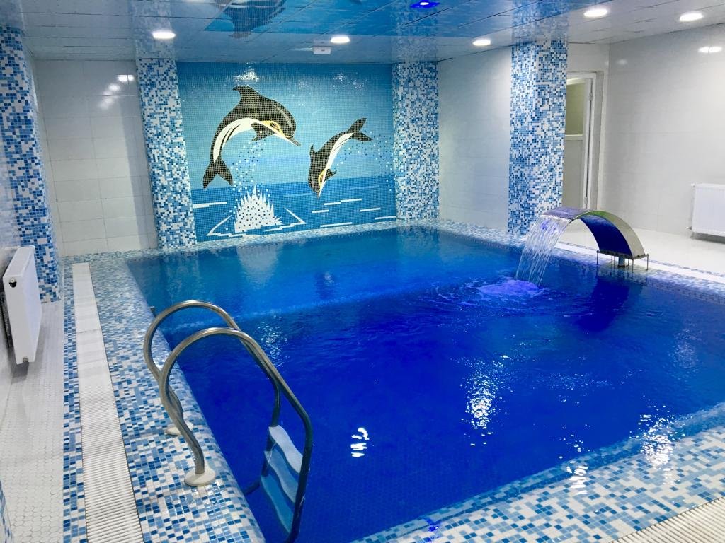 آپارتمان دوخوابه استخردار الماس 16