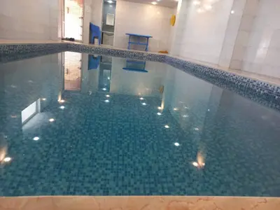 ویلا دوخوابه امیرعلی 2904