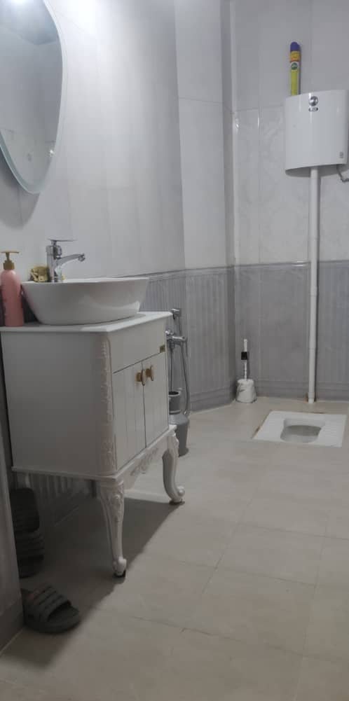 ویلا دوخوابه جنگلی راستین