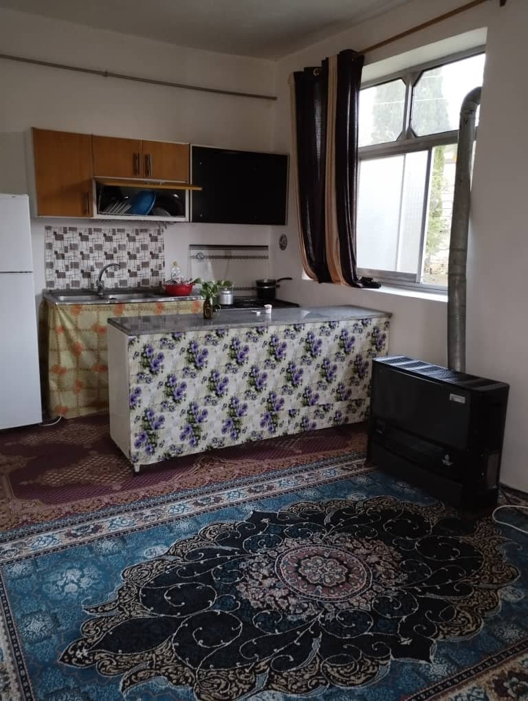 یک خوابه رعنا