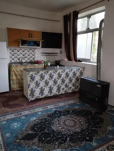 ویلا یک خوابه رعنا