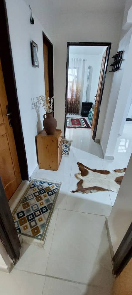 ویلا دو خوابه باغ ثنا