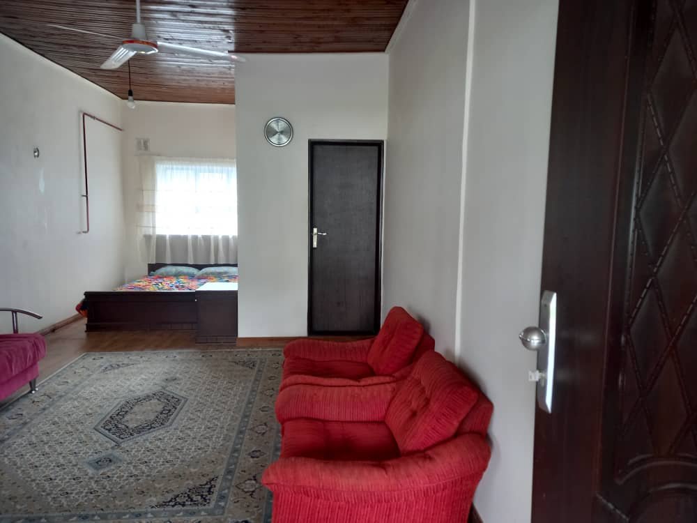 یک خوابه قراخان - واحد 3