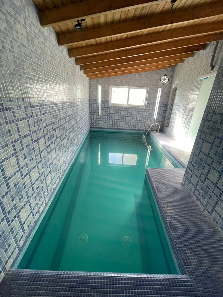 ویلا سه خوابه استخردار آبگرم آرامش 22