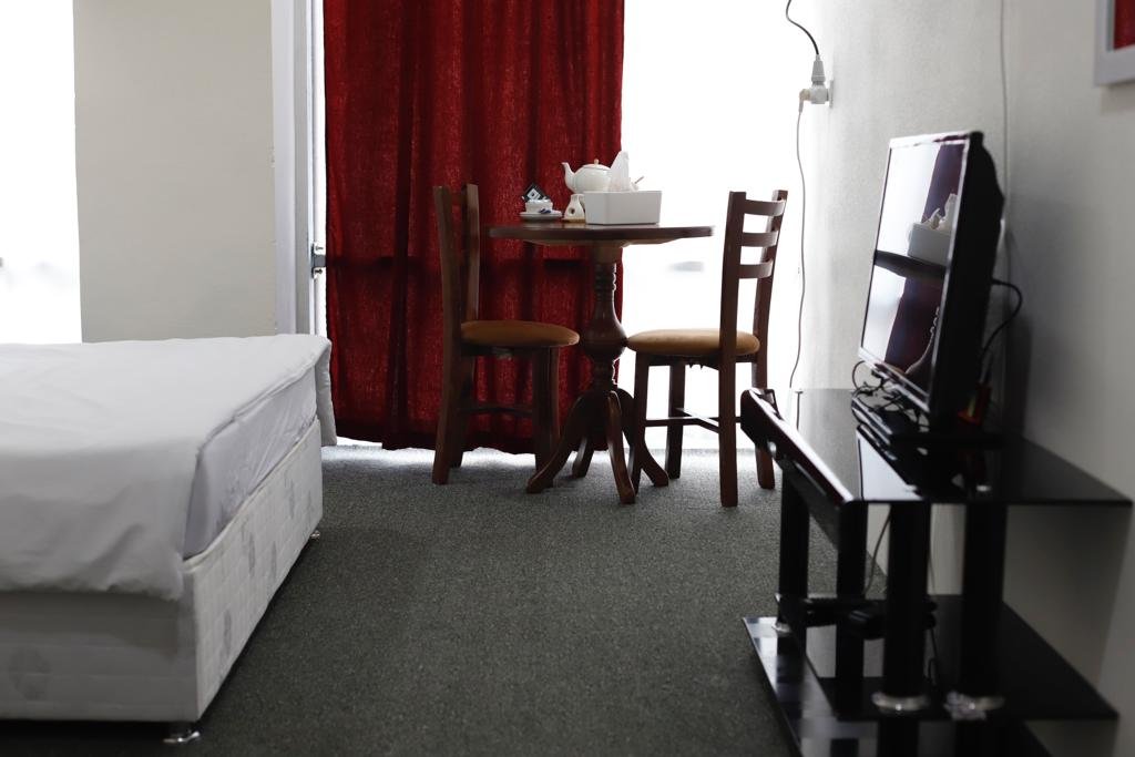 مجتمع اقامتی آفتاب - واحد ۱۰۶