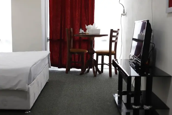 مجتمع اقامتگاهی آفتاب - واحد ۱۰۶