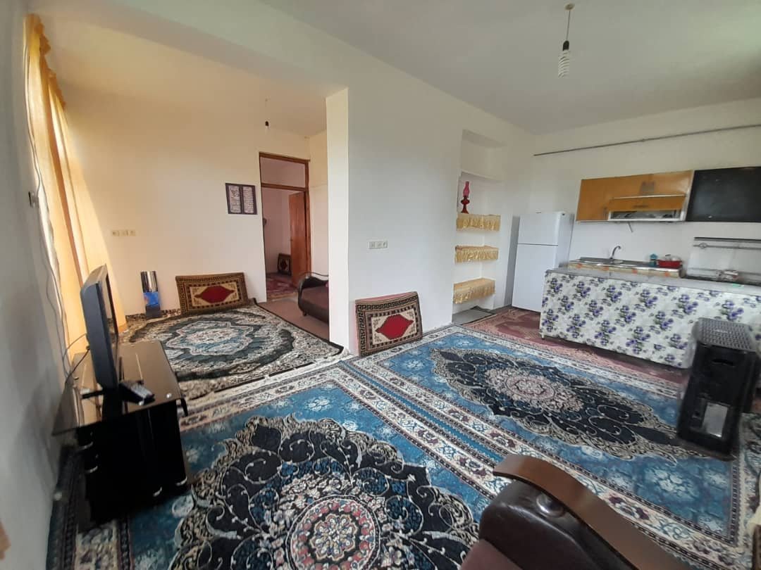 یک خوابه رعنا