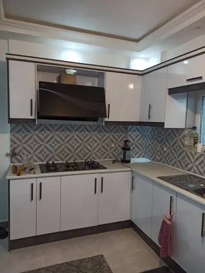 ویلا دوخوابه استخردار حمید