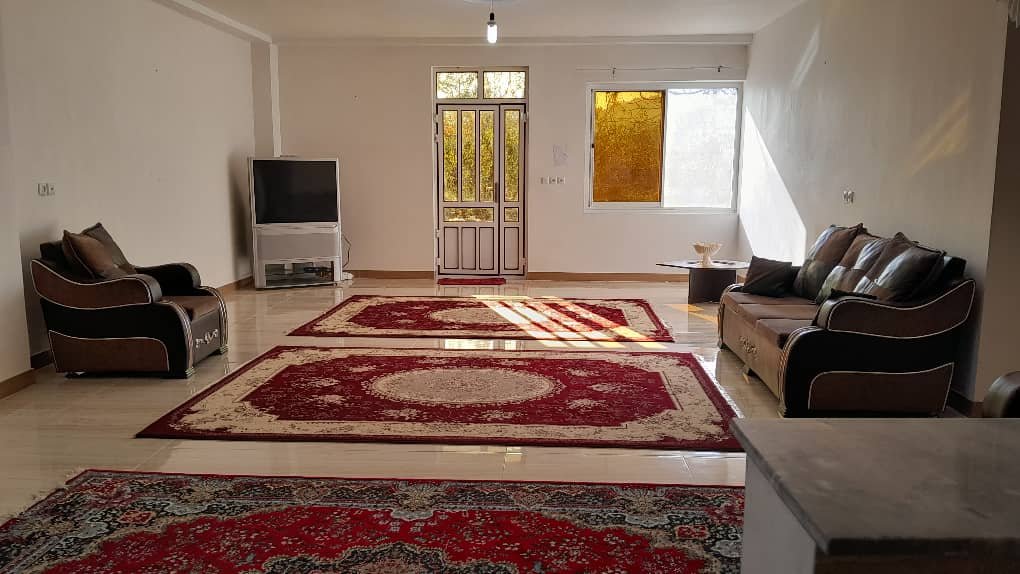 ویلا دوخوابه مهران 2