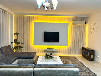 آپارتمان دوخوابه الماس 16