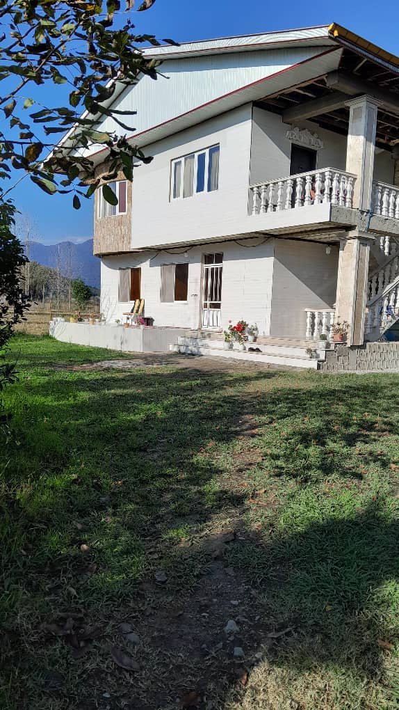 ویلا دوخوابه مهران 2