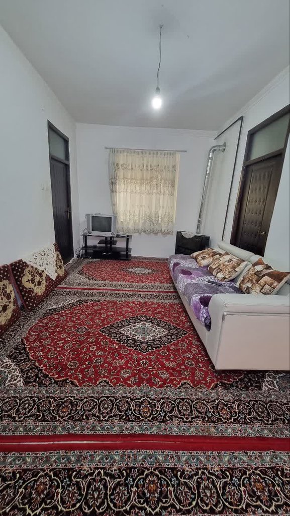 دوخوابه گرمابدشت