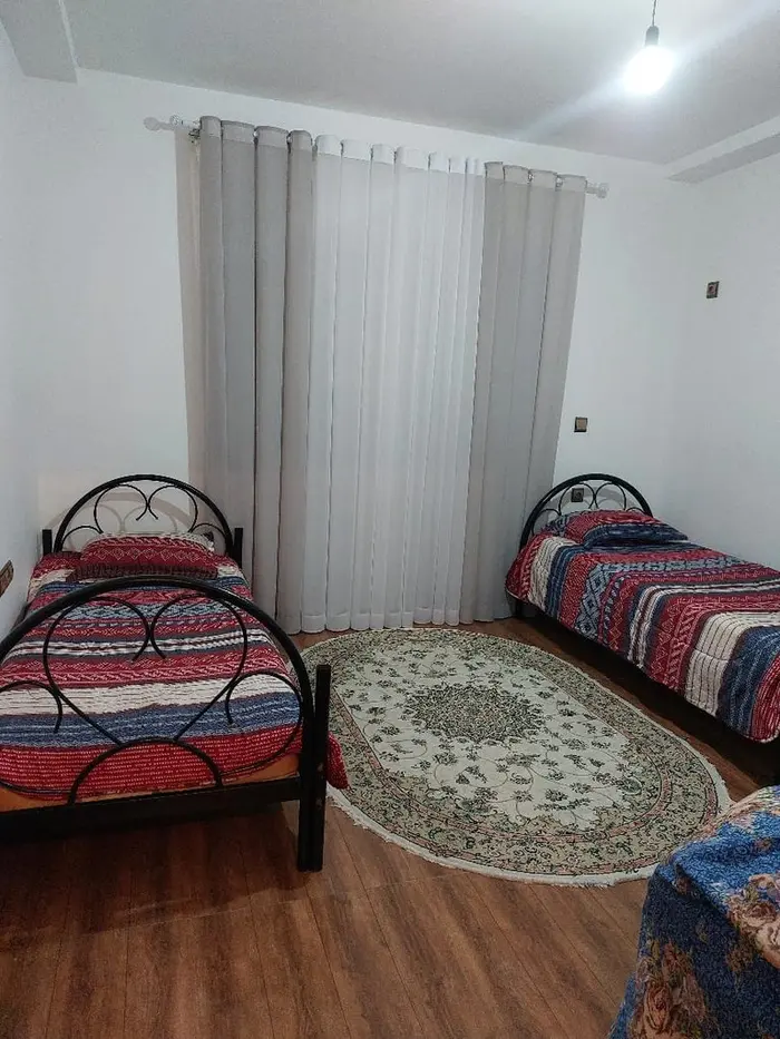 ویلا دوخوابه حاتمی 46