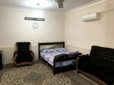 سوئیت فلت ساحل 16