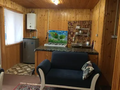 ویلا یک خوابه طاسکوه 2