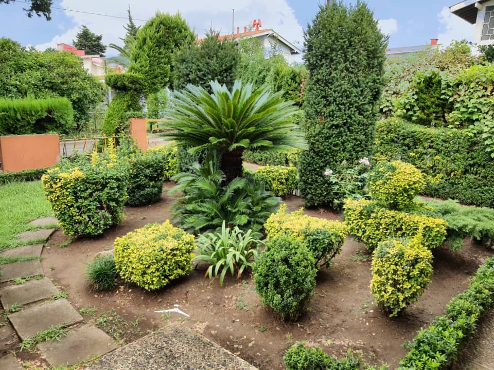 سه خوابه ساحلی تیمورپور