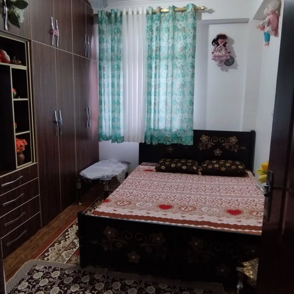 ویلا دوخوابه تنیانی