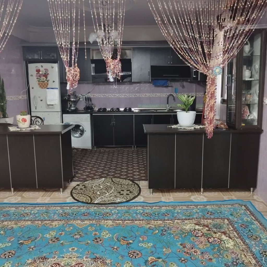 ویلا دوخوابه تنیانی