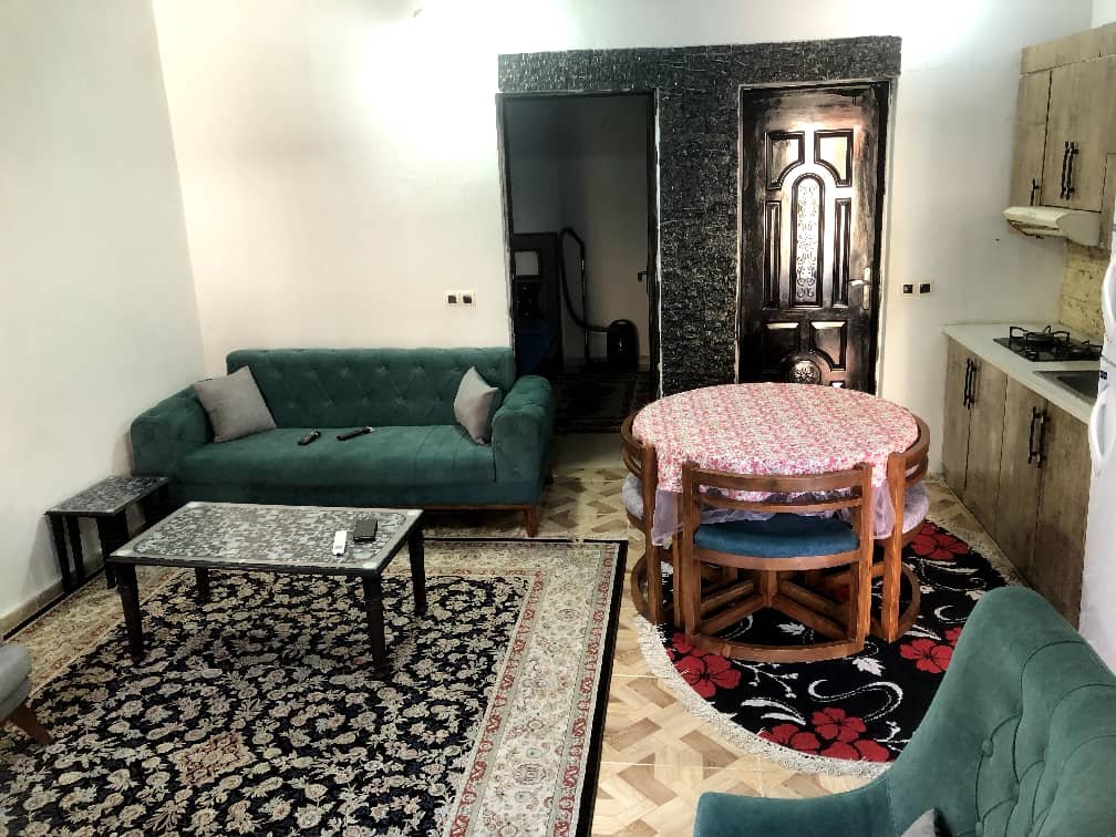 یک خوابه اسرا