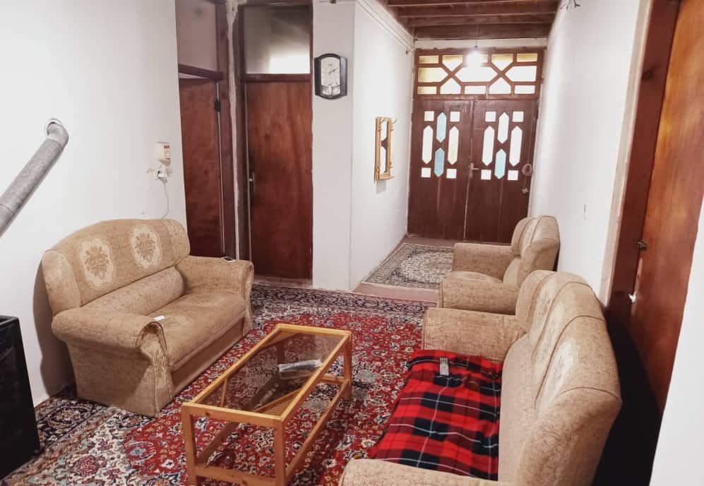 ویلا یک خوابه آوش