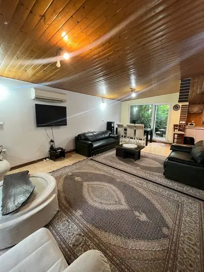 ویلا دوخوابه ساحلی نور 1