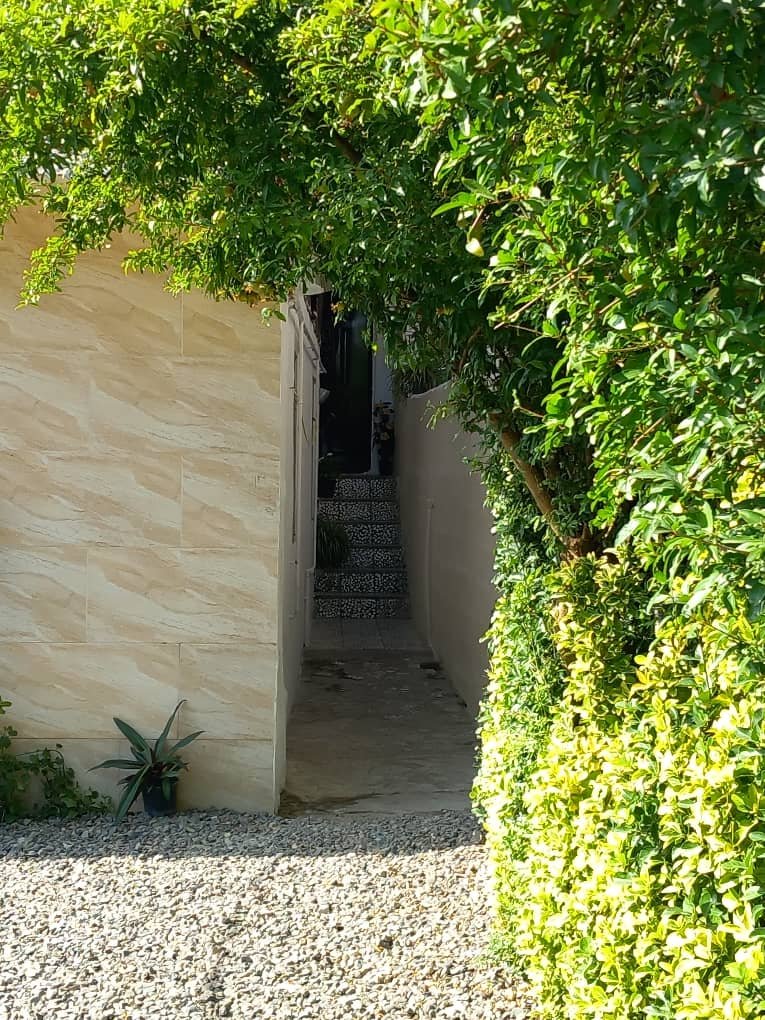 سوئیت فلت موج دریا