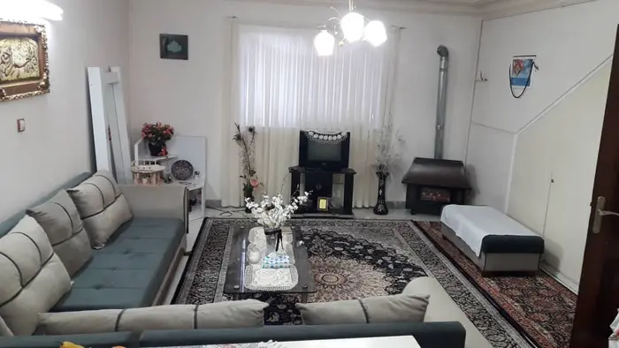 آپارتمان یک خوابه لاکانی